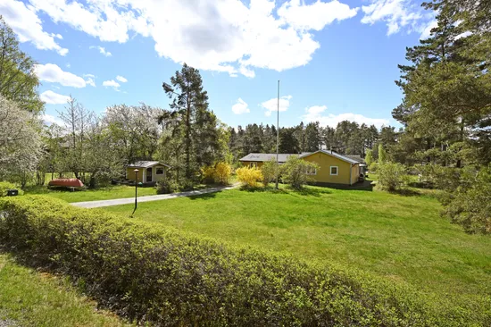 Villa, Prästnibblevägen 32, Färingsö Hilleshög, Ekerö