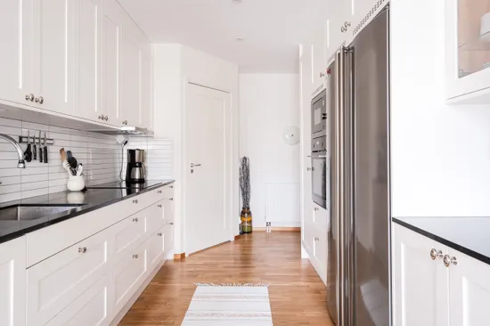 Bostadsrätt, Karlgårdsvägen 1, Sunnanå, Skellefteå