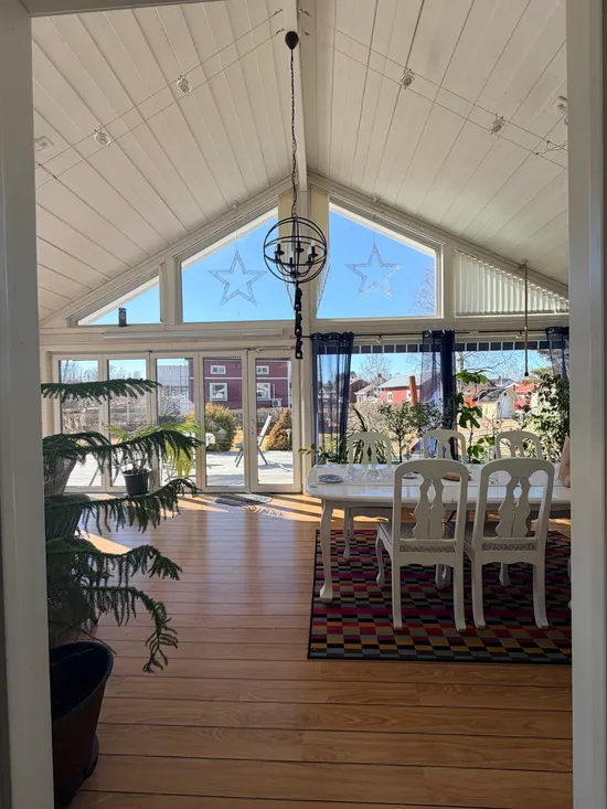 Villa, Grönnagatan 4, Skellefteå