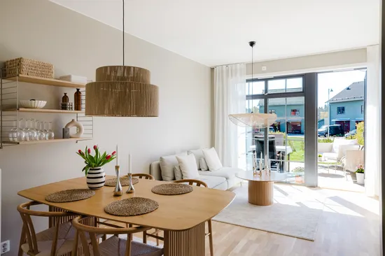 Bostadsrätt, Torsbyslingan 19, Värmdö - Torsby, Värmdö