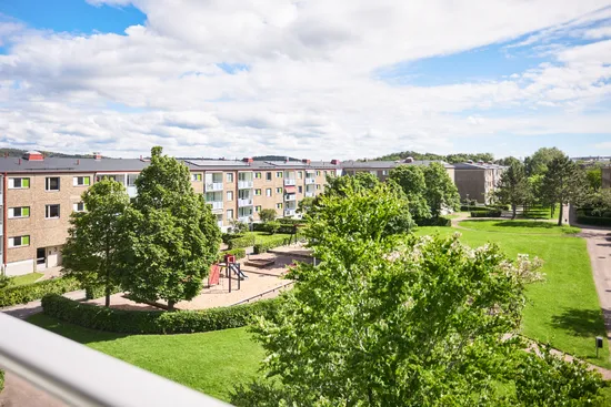 Bostadsrätt, Körkarlens gata 8, Hisings Backa, Göteborg