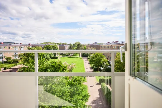 Bostadsrätt, Körkarlens gata 8, Hisings Backa, Göteborg