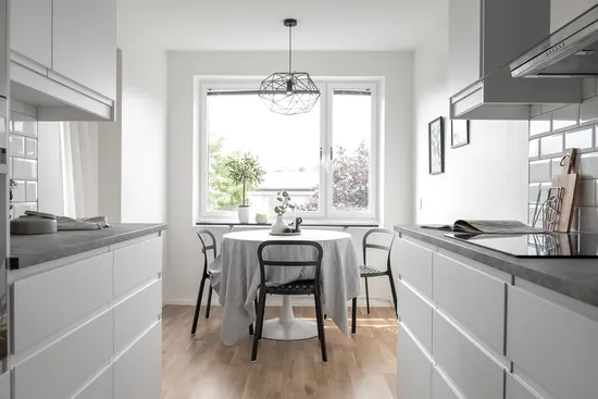 Bostadsrätt, Akkas gata 38, Hisings Backa, Göteborg