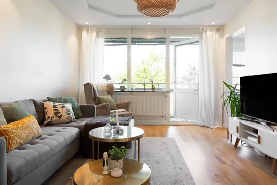 Bostadsrätt, Akkas gata 38, Hisings Backa, Göteborg