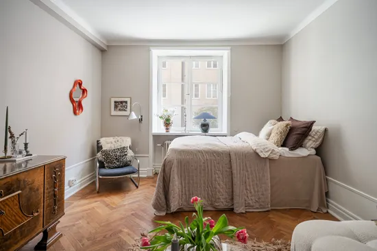 Bostadsrätt, Lindvallsplan 10, Södermalm - Hornstull, Stockholm