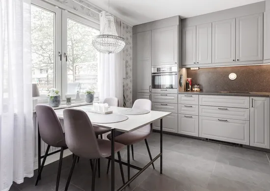 Bostadsrätt, Radargatan 5J, Edvinshem, Ystad