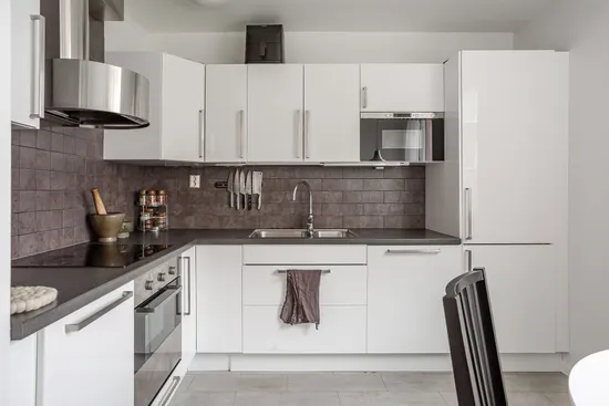 Bostadsrätt, Skönsbergsvägen 29 D, Skönsberg, Sundsvall
