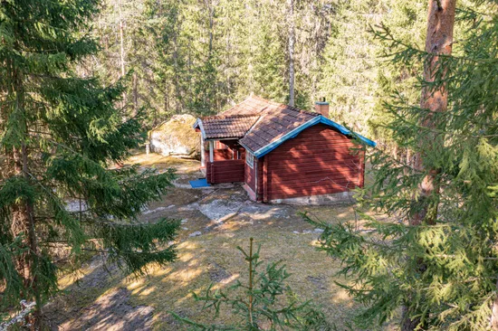 Fritidshus, Sjösätravägen 18, Ängelsberg, Fagersta
