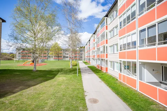 Bostadsrätt, Vikingavägen 57D, Granlo, Sundsvall