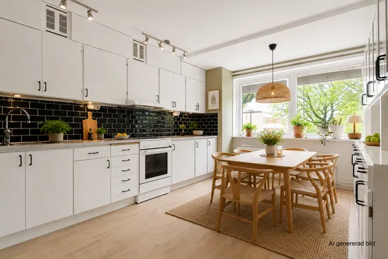 Bostadsrätt, Hagalundsgatan 10, Hagalund/Haga Norra, Solna