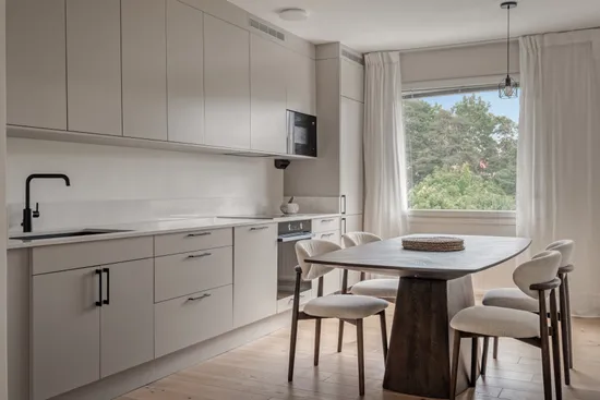 Bostadsrätt, Albygatan 125, Lilla Alby, Sundbyberg