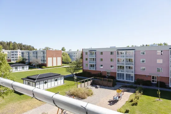 Bostadsrätt, Tomtebogatan 10B, Eskilstuna