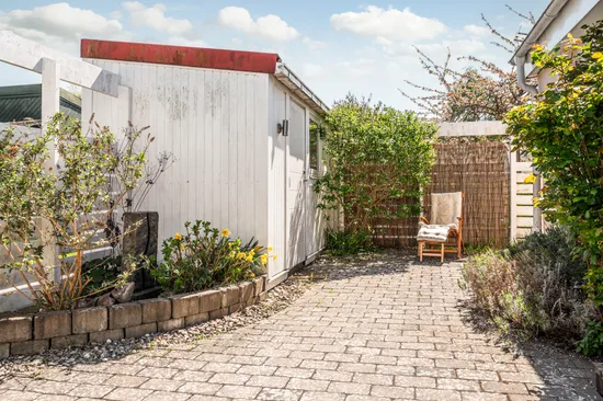 Bostadsrätt, Radhus, Gullregnsvägen 117A, Nilstorp, Lund