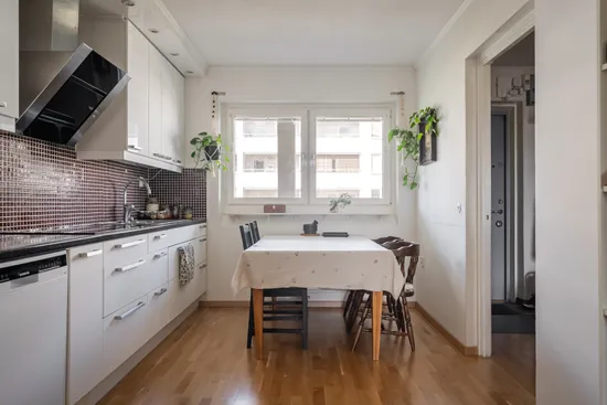 Bostadsrätt, Förlandagränd 84, Östberga, Stockholm