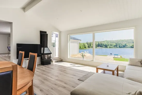 Villa, Holmö 287, Holmö, Timrå