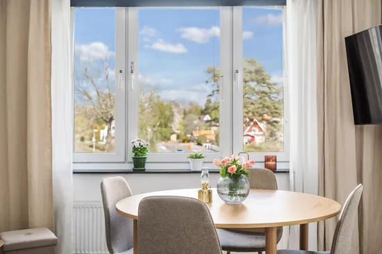 Bostadsrätt, Grönviksvägen 14B, Norra Nynäshamn, Nynäshamn