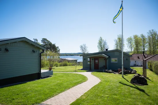 Villa, Öndarpsvägen 12, Hökerum, Ulricehamn