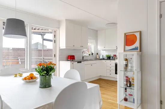 Bostadsrätt, Överstegatan 2, T 1/ Valla, Linköping
