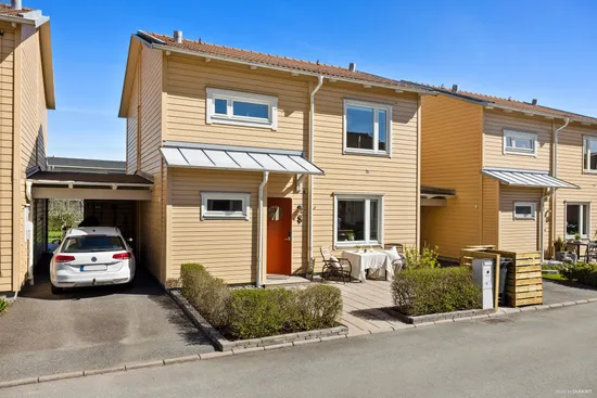 Bostadsrätt, Rödlöksvägen 8, Centrala Hisingen Hildedal, Göteborg