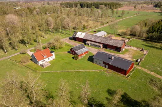 Gård/Skog, Brismene Skansen, Brismene, Falköping