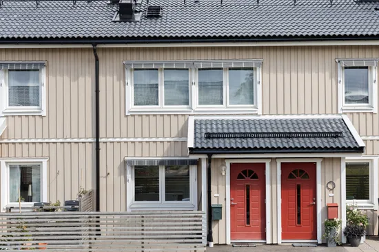 Bostadsrätt, Trädgårdsgatan 48f, Centrum, Falköping