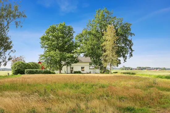 Villa, Skånings-Åsaka Översånna 4, Skara