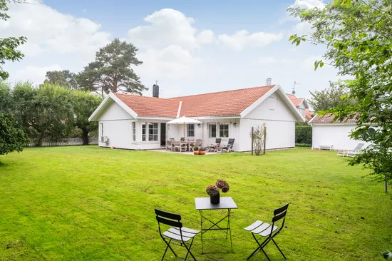 Villa, Rapphönsvägen 12, Skanör, Vellinge
