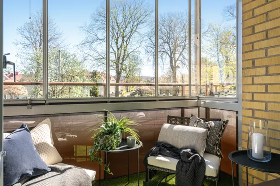 Bostadsrätt, Blåsutgatan 1, Majorna, Göteborg