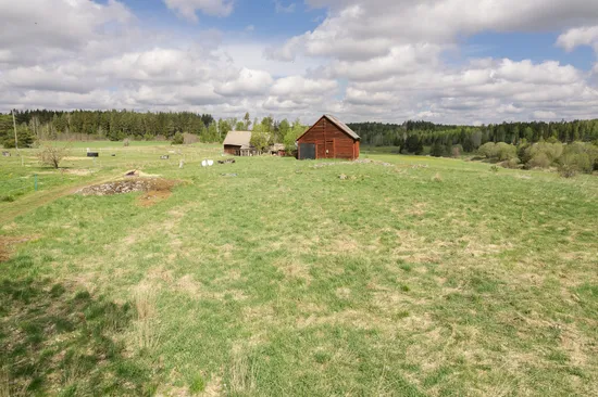 Tomt, Fågelsunda 50 - TOMT, Frösunda/Fågelsunda, Vallentuna