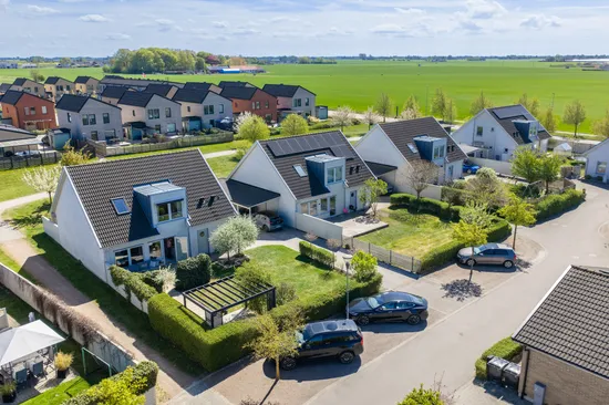 Villa, Guldbaggegatan 38, Bunkeflostrand, Malmö