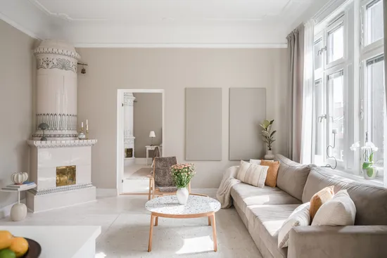 Bostadsrätt, Ledebursgatan 2, S:t Knut, Malmö