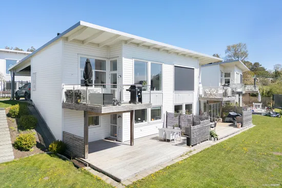 Bostadsrätt, Amhult Nedergård 13, Torslanda - Amhult, Göteborg