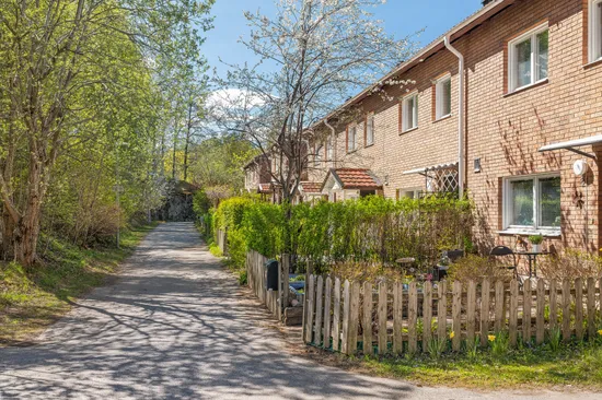 Bostadsrätt, Radhus, Ekuddsvägen 2i, Ekerö Ekudden, Ekerö