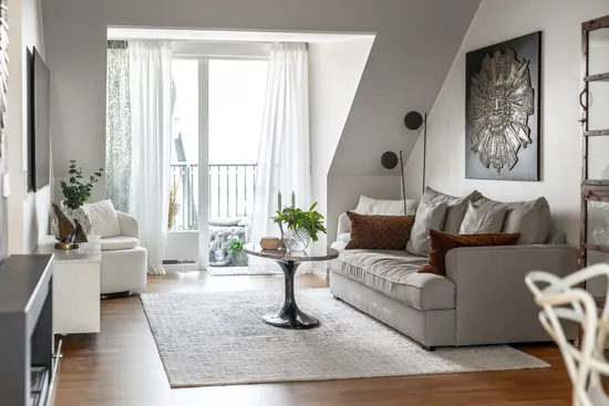 Bostadsrätt, Sysslomansgången 12, Sandbyhov, Norrköping