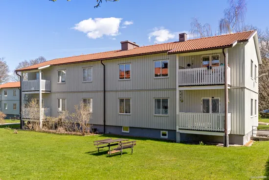 Bostadsrätt, Solängsvägen 34, Mölnlycke - Solängsvägen, Härryda