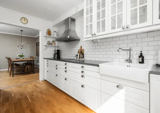 Bostadsrätt, Hyttgatan 13B, Sandviken