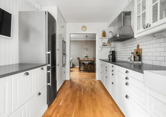 Bostadsrätt, Hyttgatan 13B, Sandviken