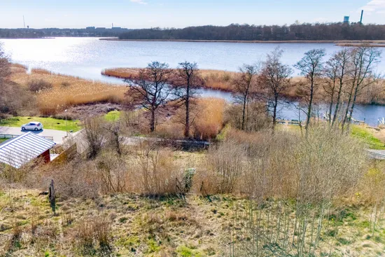 Tomt, Ringövägen 31 / Bokavägen 20, Karlskrona