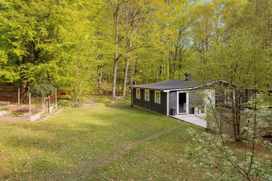Villa, Broslätt Ripavägen 4, Broslätt, Höör