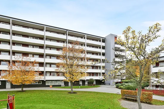 Bostadsrätt, Prilyckegatan 67, Hisings Kärra, Göteborg