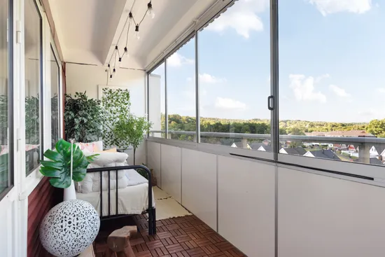 Bostadsrätt, Prilyckegatan 67, Hisings Kärra, Göteborg