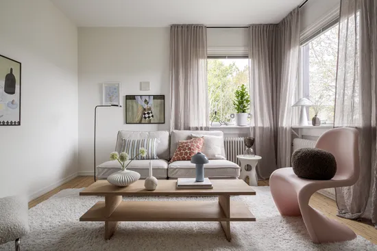 Bostadsrätt, Enekullegatan 3D, Övre Eriksberg, Göteborg
