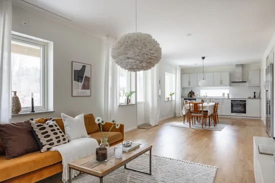 Villa, Kolborydsvägen 18, Öxeryd, Lerum
