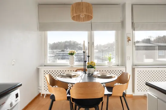 Bostadsrätt, Västra Annebergsvägen 3S, Partille