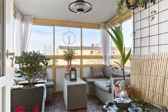 Bostadsrätt, Reenstiernagatan 50, Eneby, Norrköping