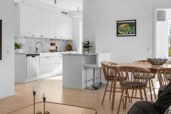 Bostadsrätt, Brearedsvägen 98, Breared, Varberg