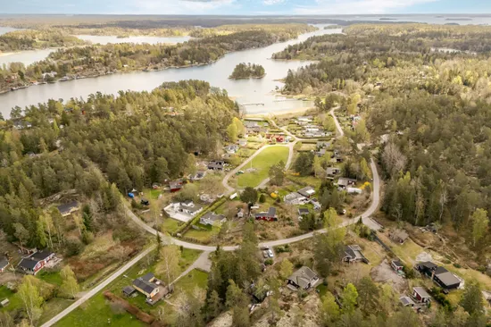 Fritidshus, Hanskrokavägen 67, Hanskroka, Värmdö