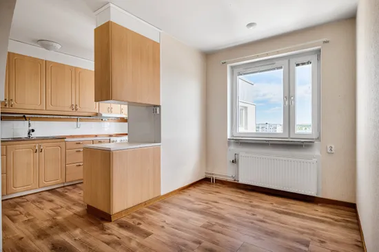 Bostadsrätt, Mariehemsvägen 13E, Mariehem, Umeå