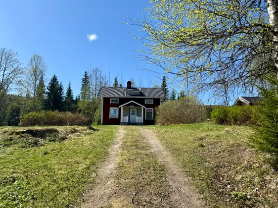 Fritidshus, Mangen 11, Torsby