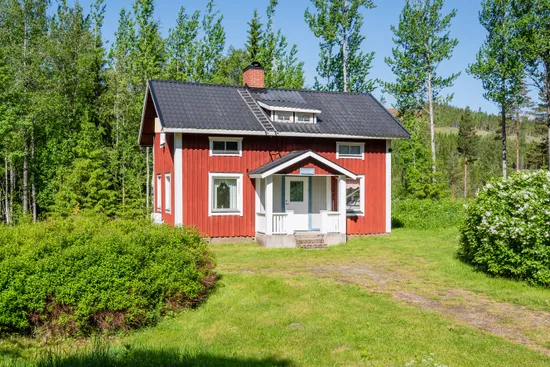 Fritidshus, Mangen 11, Torsby